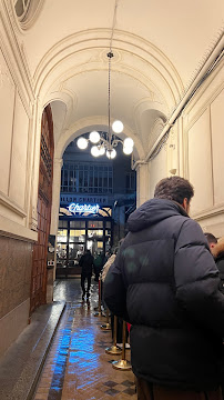 Les plus récentes photos du Restaurant français Bouillon Chartier Grands Boulevards à Paris - n°5