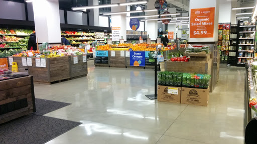 Grocery Store «Whole Foods Market», reviews and photos, 633 Broad St, Newark, NJ 07102, USA