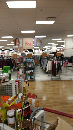 Department Store «T.J. Maxx and HomeGoods», reviews and photos, 3205 Woodward Crossing Blvd, Buford, GA 30519, USA