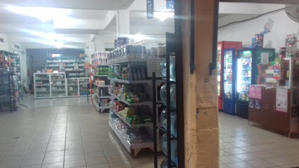 Farmacia Del Puerto