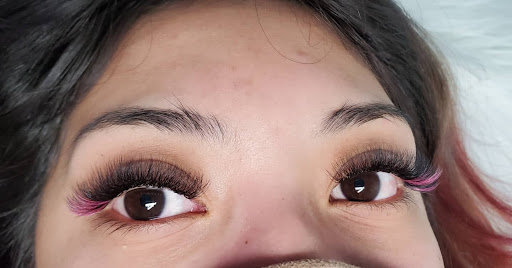 Nail Salon «Deluxe nails & Spa-Eyelash Extensions», reviews and photos, 1587 Kooser Rd #30, San Jose, CA 95118, USA