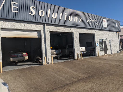 Auto Repair Shop «Automotive Solutions», reviews and photos, 1021 Neville Ct, Mesquite, TX 75150, USA