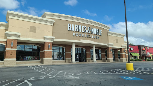 Book Store «Barnes & Noble», reviews and photos, 4000 McCain Blvd, North Little Rock, AR 72116, USA