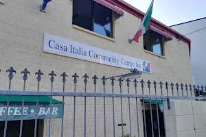 Casa Italia Community Centre image