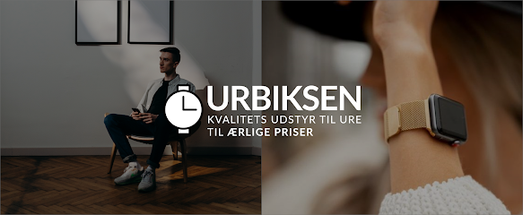 UrBiksen.dk