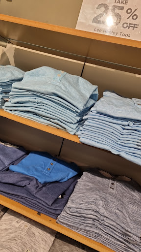 Outlet Store «VF Outlet», reviews and photos, 7400 S Las Vegas Blvd #213, Las Vegas, NV 89123, USA