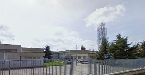 Liceo statale Don Gnocchi di Maddaloni Via Cupa Lunga, 81024 Maddaloni CE, Italia