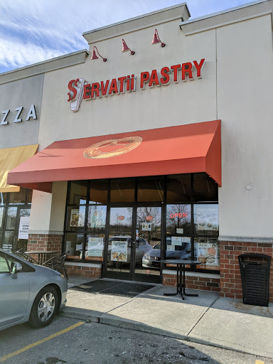 Pastry Shop «Servatii Pastry Shop Crestview Hills», reviews and photos, 2941 Dixie Hwy, Crestview Hills, KY 41017, USA