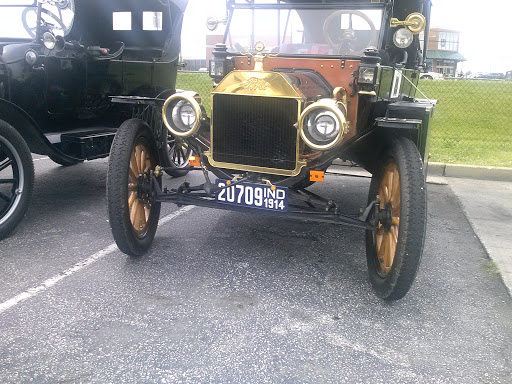 Cell Phone Store «Verizon Authorized Retailer, TCC», reviews and photos, 430 E Freeland Rd, Greensburg, IN 47240, USA