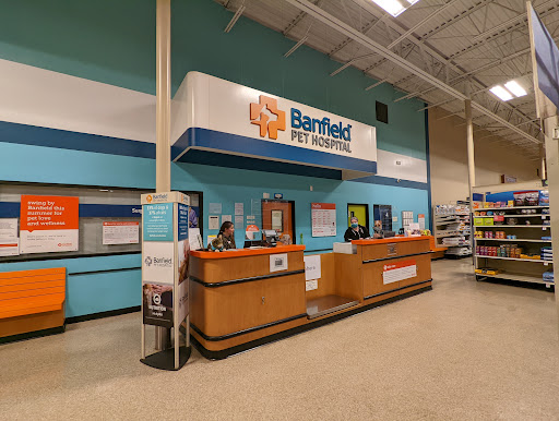 Pet Supply Store «PetSmart», reviews and photos, 13866 Metrotech Dr, Chantilly, VA 20151, USA