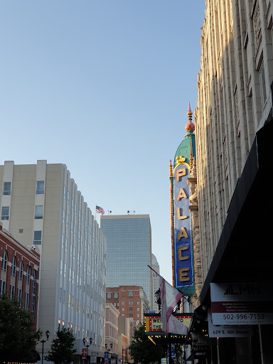 Event Venue «Louisville Palace Theatre», reviews and photos, 625 S 4th St, Louisville, KY 40202, USA