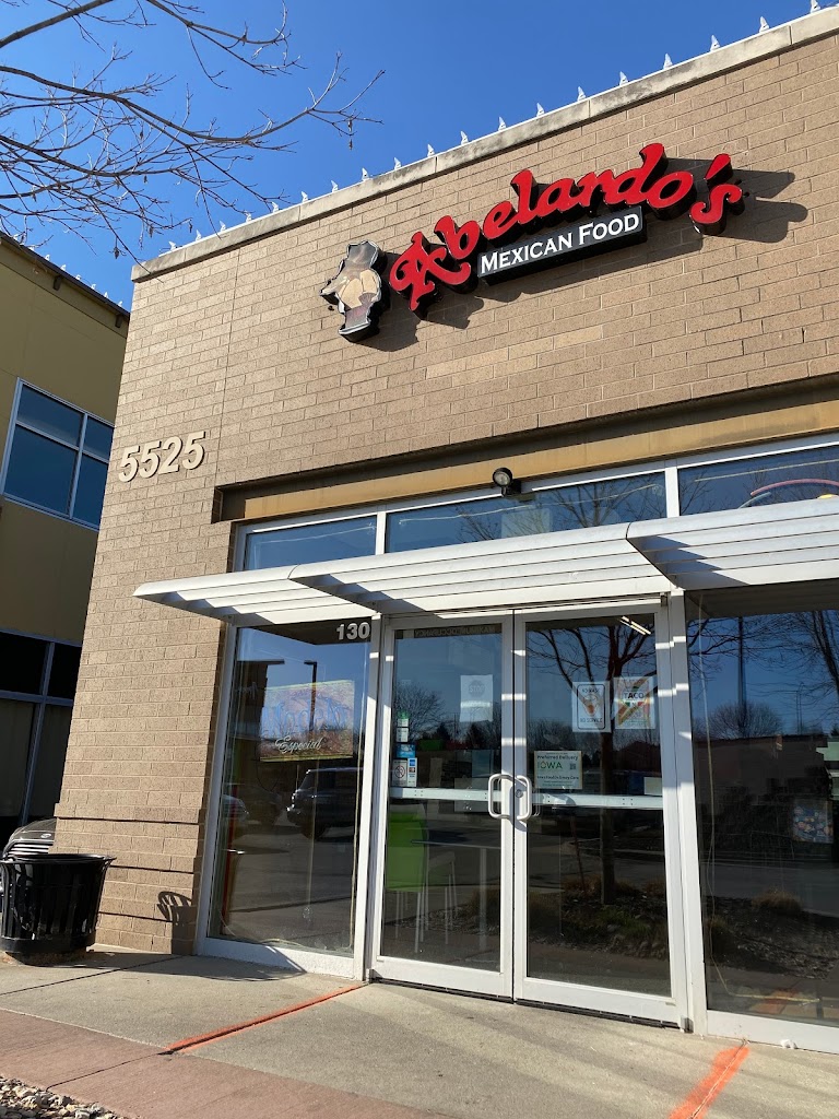 Abelardo's Mexican Food 50266