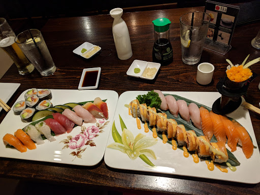 Aka Find Japanese restaurant in Houston news