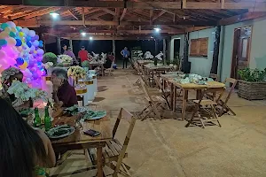 Restaurante quilombo image
