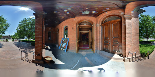 Performing Arts Theater «Little Theatre of Manchester at Cheney Hall», reviews and photos, 177 Hartford Rd, Manchester, CT 06040, USA