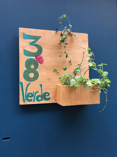 38 Verde