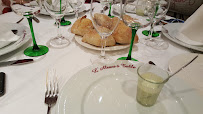 Foie gras du Restaurant français L'Alsace à Table à Strasbourg - n°8