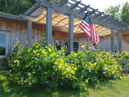 Winery «Laurentide Winery», reviews and photos, 56 S French Rd, Lake Leelanau, MI 49653, USA