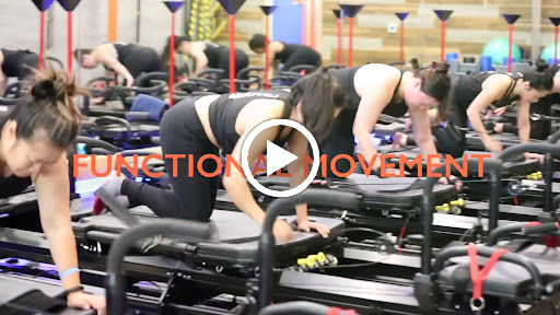 Pilates Studio «CORevolution», reviews and photos, 12852 Saratoga Sunnyvale Rd, Saratoga, CA 95070, USA