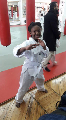 World Martial Arts Center Happy Kicks image 3