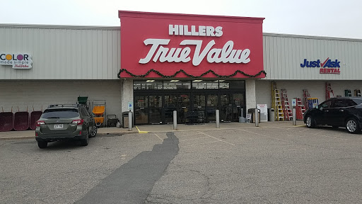 Home Improvement Store «Hillers True Value Hardware», reviews and photos, 751 S Central Ave, Marshfield, WI 54449, USA