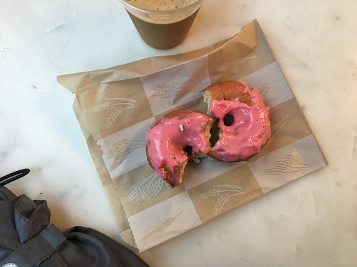 Coffee Shop «Summer Moon Coffee Bar», reviews and photos, 11005 Burnet Rd #112, Austin, TX 78758, USA