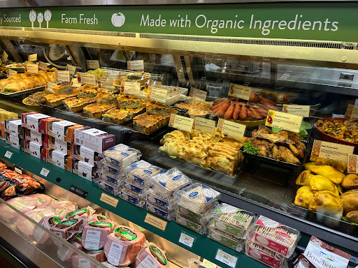 Grocery Store «New Leaf Community Markets», reviews and photos, 6240 CA-9, Felton, CA 95018, USA