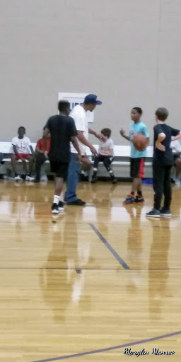 Recreation Center «Clay-Wood Community Center», reviews and photos, 135 Heery Rd, Newnan, GA 30263, USA