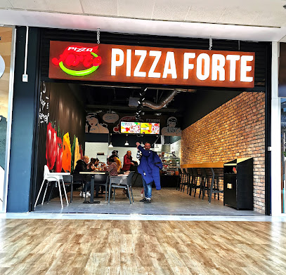 Pizza forte