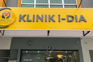 Klinik i-DIA image