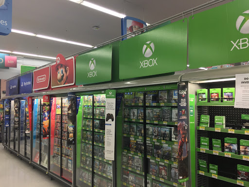 Discount Store «Walmart», reviews and photos, 1000 Easton Rd #200, Wyncote, PA 19095, USA