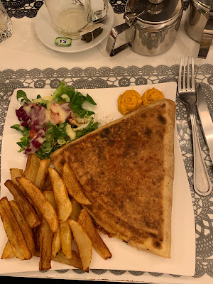 Le Bela à Mulhouse