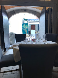 Atmosphère du Restaurant français Le Kaiku à Saint-Jean-de-Luz - n°7