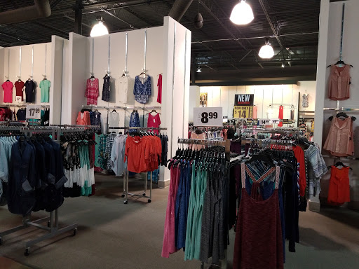 Discount Store «Gordmans», reviews and photos, 2057 N Rock Rd #101, Wichita, KS 67206, USA