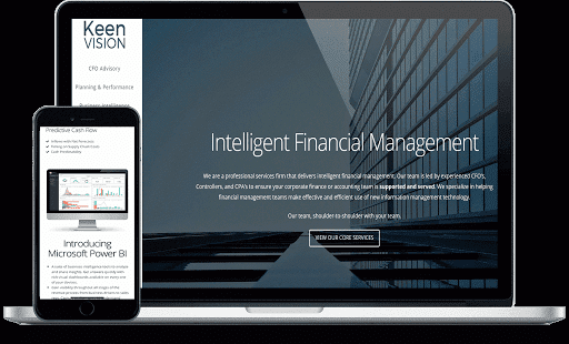 Flying V Group Digital Marketing image
