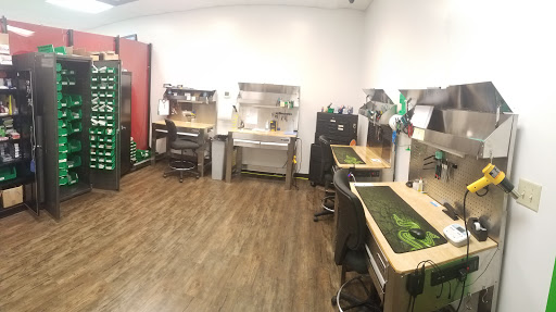 Mobile Phone Repair Shop «Wireless Rx - Polaris», reviews and photos, 2156 Polaris Pkwy, Columbus, OH 43240, USA