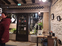 Atmosphère du Restaurant chinois DAZUMA à Angers - n°13