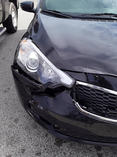 Auto Body Shop «Car Craft Auto Body», reviews and photos, 11537 St Charles Rock Rd, Bridgeton, MO 63044, USA