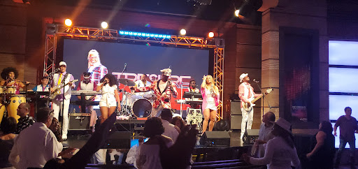 Casino «M Resort Spa Casino», reviews and photos, 12300 S Las Vegas Blvd, Henderson, NV 89044, USA