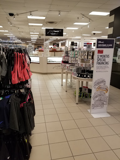 Department Store «JCPenney», reviews and photos, 2427 W US Hwy 90 #10, Lake City, FL 32055, USA