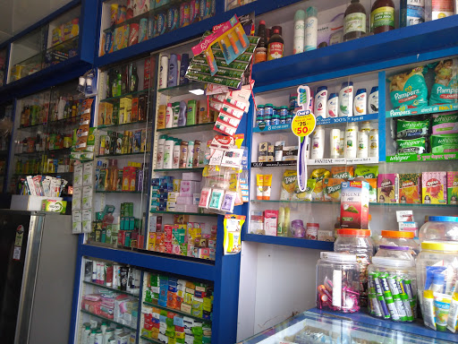 Kismat Medical & General Store