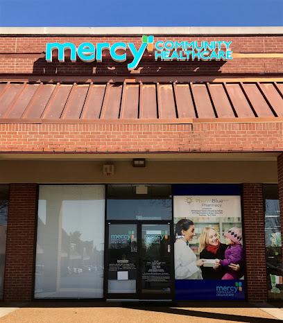 Mercy Community Healthcare - Counseling Center