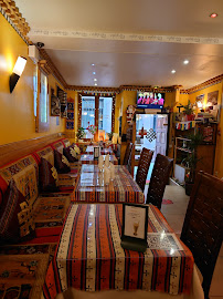 Atmosphère du Restaurant tibétain ༄། བོད་པའི་ཟ་ཁང་། TIBET GOURMAND à Strasbourg - n°9