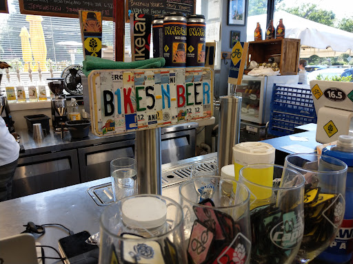 Bicycle Store «The Bike Lane», reviews and photos, 11943 Democracy Dr, Reston, VA 20190, USA