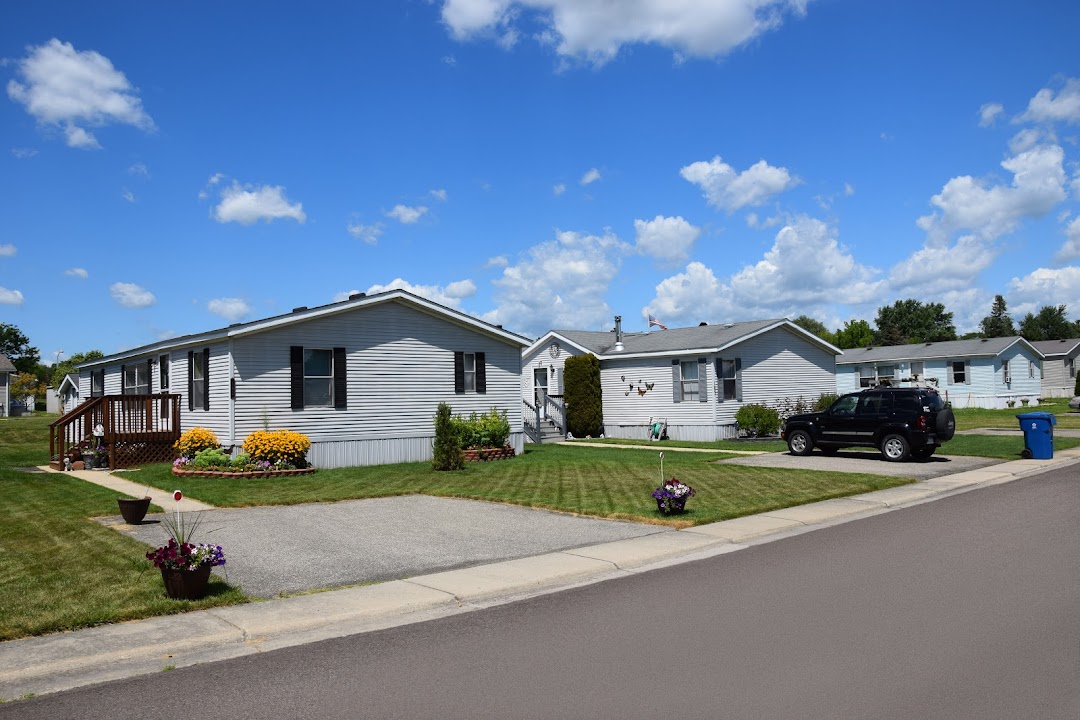 Orchard Grove Manufactured Home Community