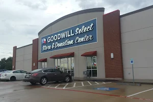 Goodwill Select Store & Donation Center image
