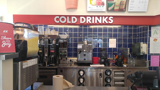 Bakery «Krispy Kreme Doughnuts», reviews and photos, 1419 Bienville Blvd, Ocean Springs, MS 39564, USA