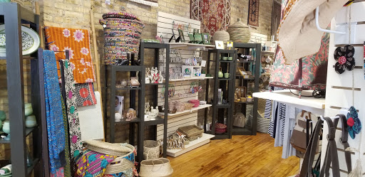 Gift Shop «Ten Thousand Villages», reviews and photos, 719 Main St, Evanston, IL 60202, USA