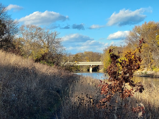 Park «Horner Park», reviews and photos, 2741 W Montrose Ave, Chicago, IL 60618, USA