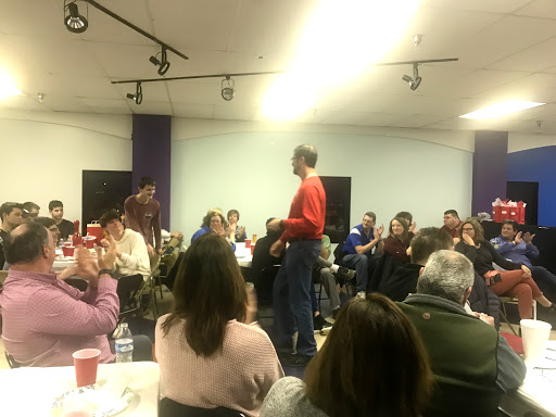 Bowling Alley «Strike & Spare Family Fun Center», reviews and photos, 6220 Shepherdsville Rd, Louisville, KY 40228, USA